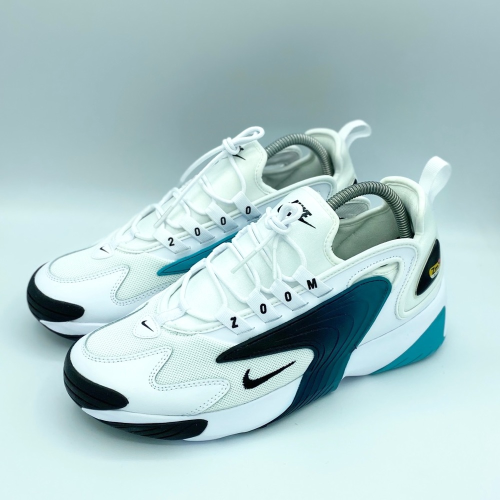 New Nike Zoom 2K Men's Running Shoes Size 9